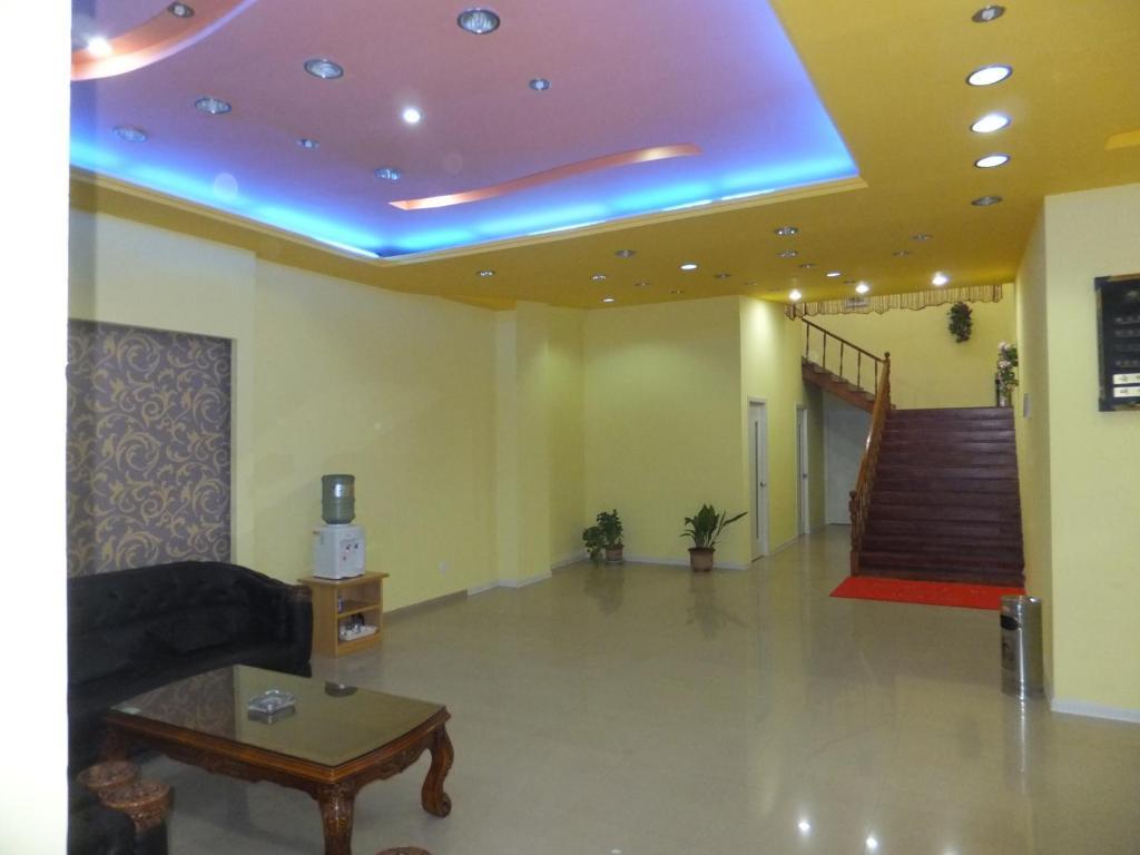 Qingdao Pianyiju Hotel Chengyang Ngoại thất bức ảnh